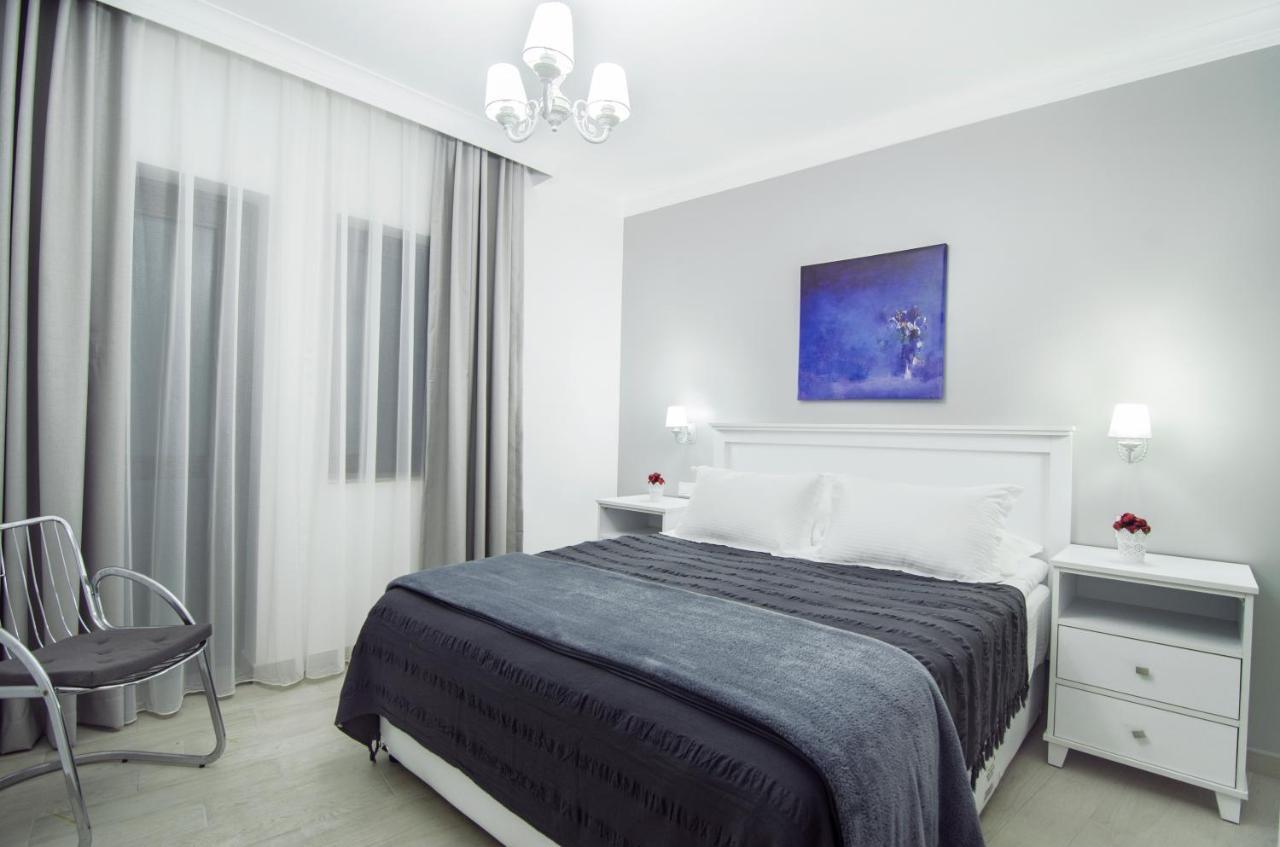 Rodina Suites Hotel Kusadasi Exterior foto