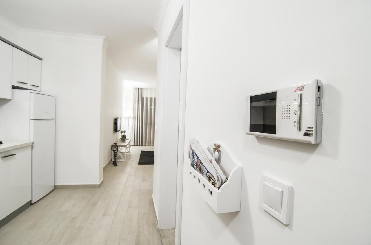 Rodina Suites Hotel Kusadasi Exterior foto