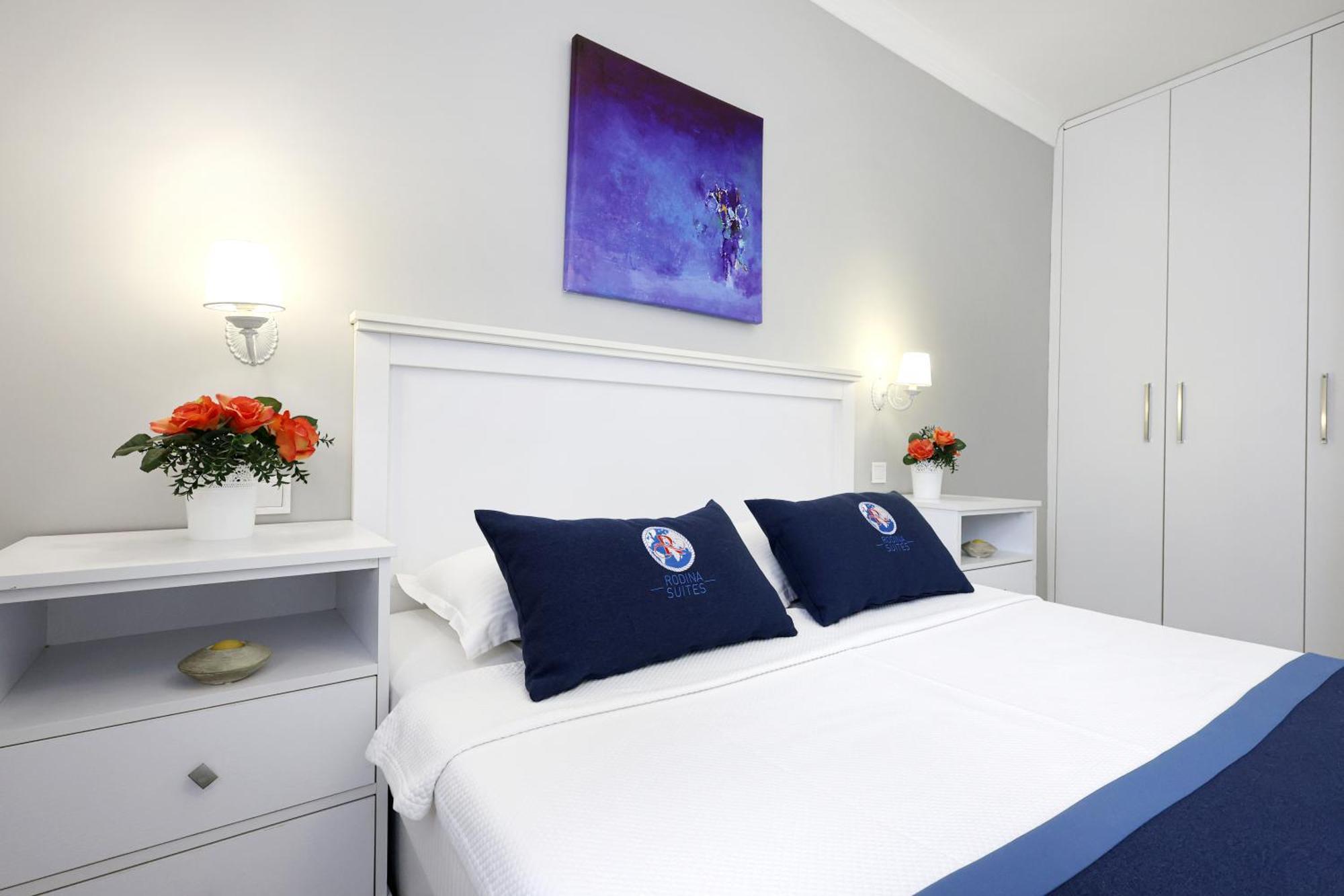 Rodina Suites Hotel Kusadasi Exterior foto